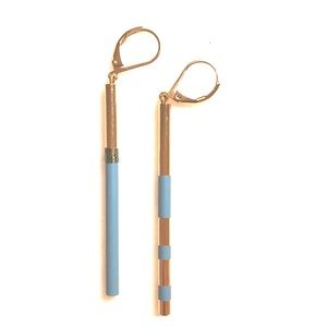 Judith Benita Savoy Earrings